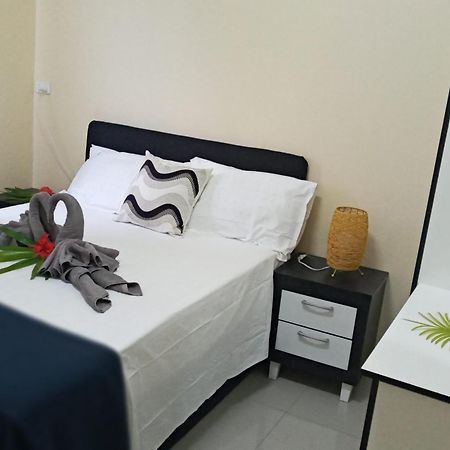 Singhs Elite Apartment Nadi Dış mekan fotoğraf