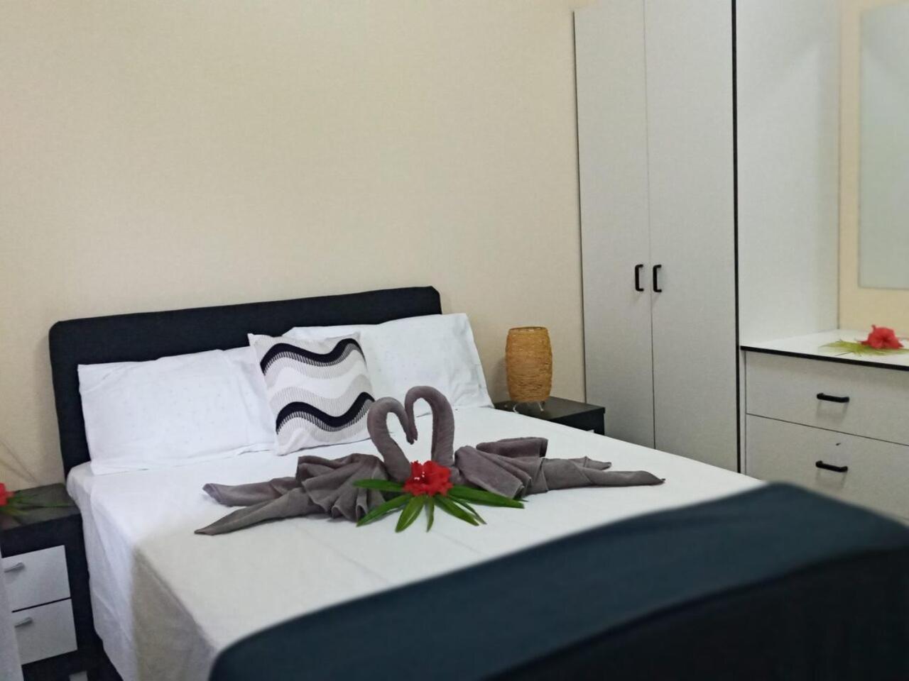 Singhs Elite Apartment Nadi Dış mekan fotoğraf