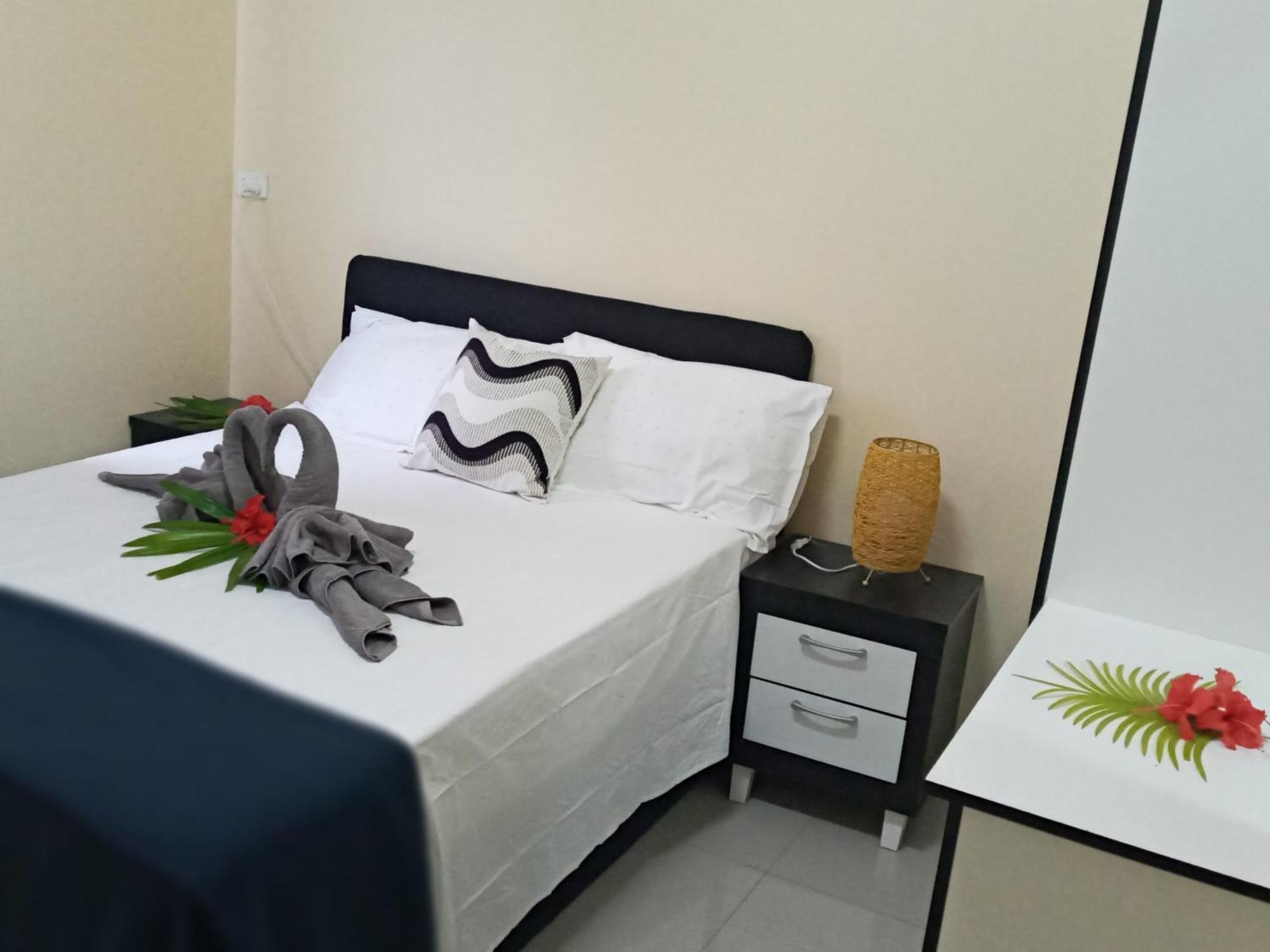 Singhs Elite Apartment Nadi Dış mekan fotoğraf