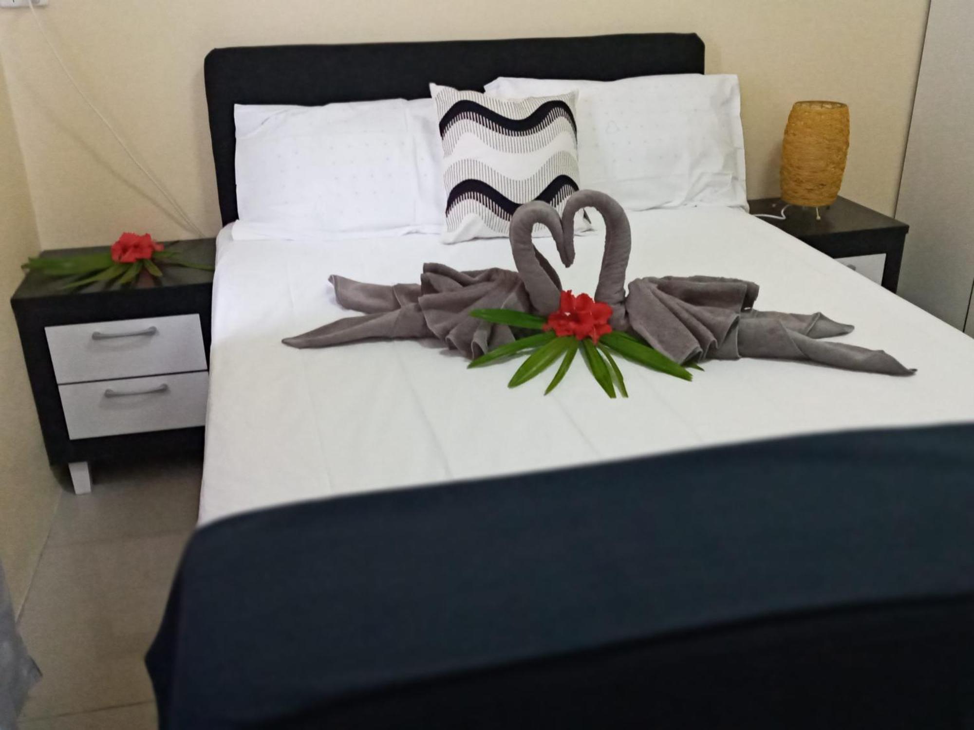 Singhs Elite Apartment Nadi Dış mekan fotoğraf