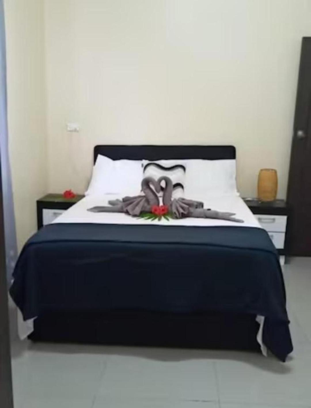 Singhs Elite Apartment Nadi Dış mekan fotoğraf