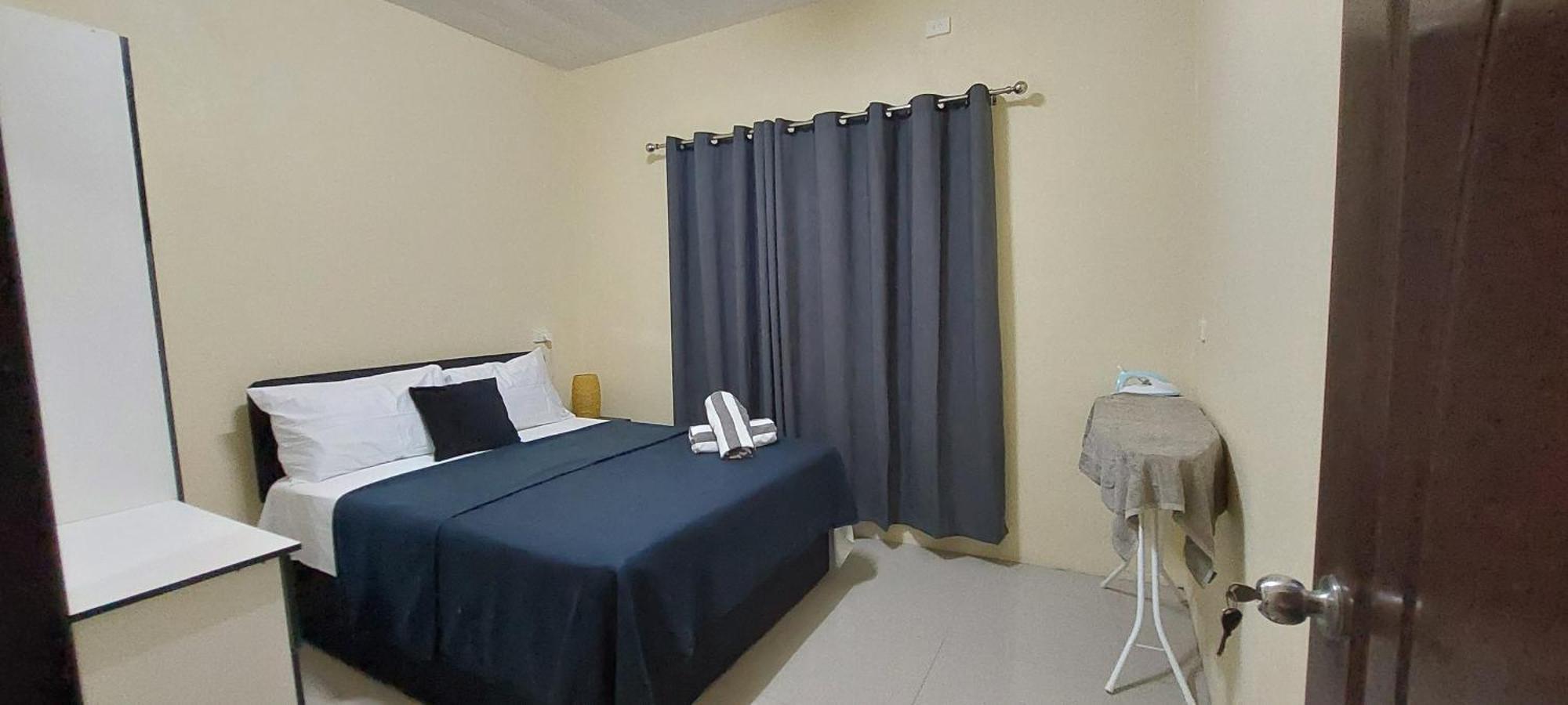 Singhs Elite Apartment Nadi Dış mekan fotoğraf