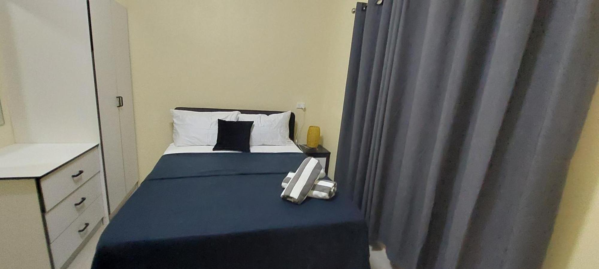 Singhs Elite Apartment Nadi Dış mekan fotoğraf